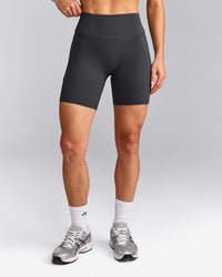 UnifiedMove™ Pocket Shorts 6" with Bonding | Coal