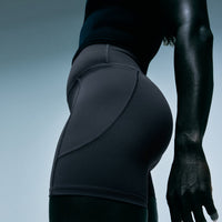 UnifiedMove™ Pocket Shorts 6" with Bonding | Coal