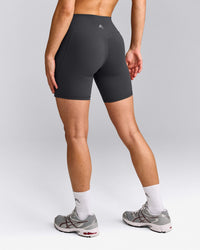 UnifiedMove™ Pocket Shorts 6" with Bonding | Coal