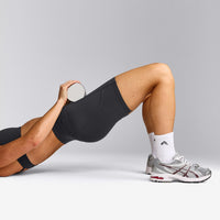 UnifiedMove™ Pocket Shorts 6" with Bonding | Coal