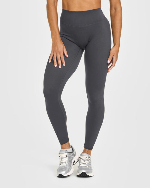 Oner Modal SoftMotion™ High Waisted Leggings | Coal
