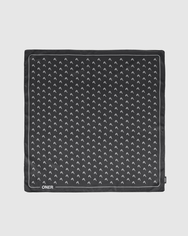 Oner Bandana | Coal