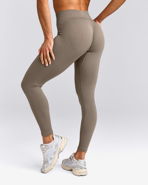 EnhanceLift™ Seamless Leggings | Warm Minky