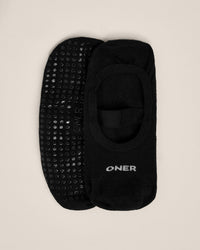 Pilates Grip Socks 1 Pack | Black