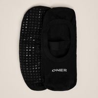 Pilates Grip Socks 1 Pack | Black