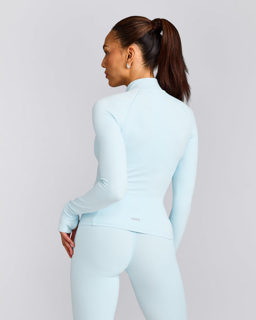 SoftMotion™ Jacket | Cloud Blue