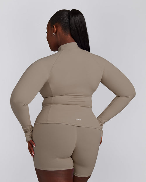 SoftMotion™ Jacket | Minky