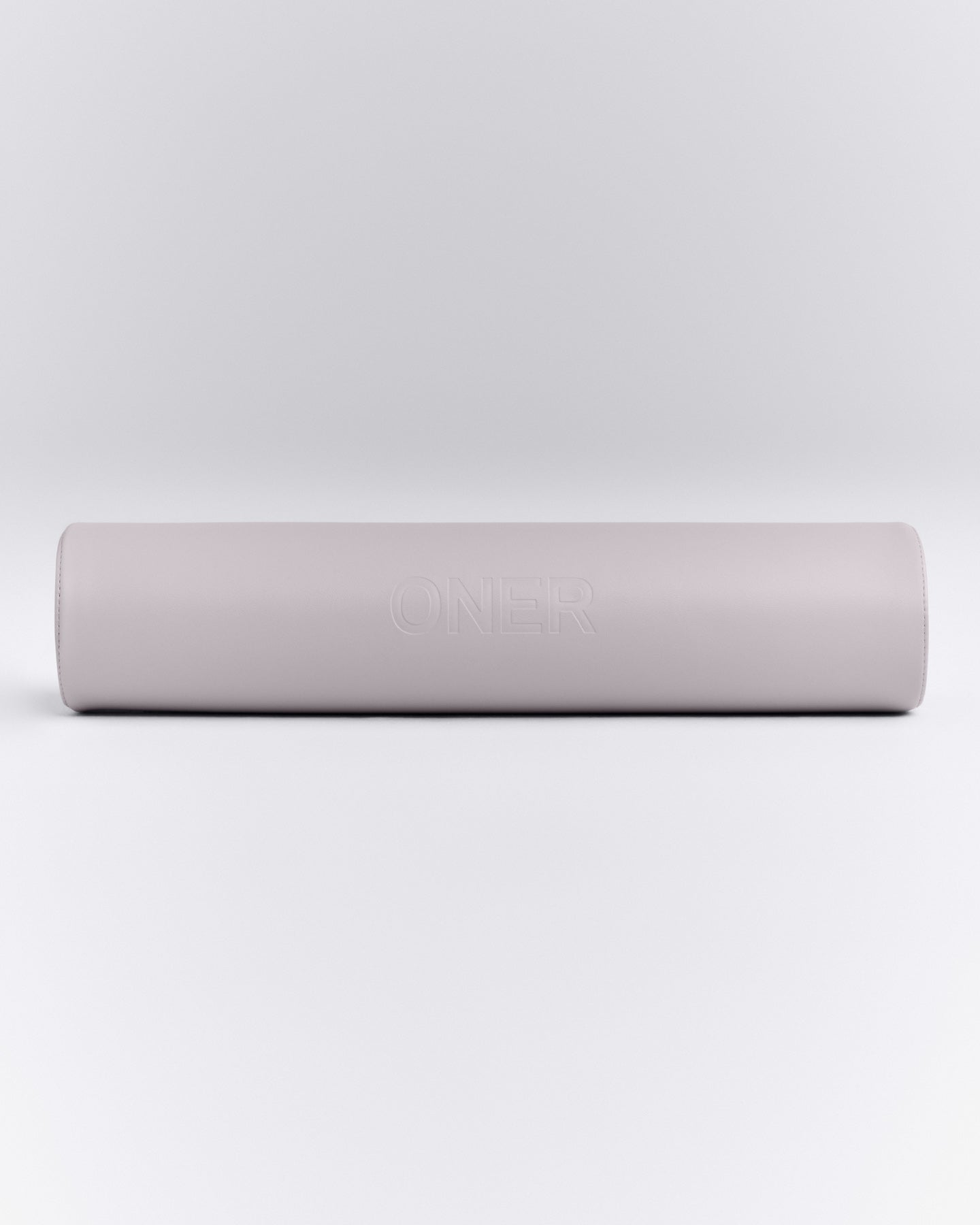 Barbell Pad | Platinum Gray