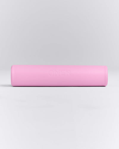 Barbell Pad | Rose Pink