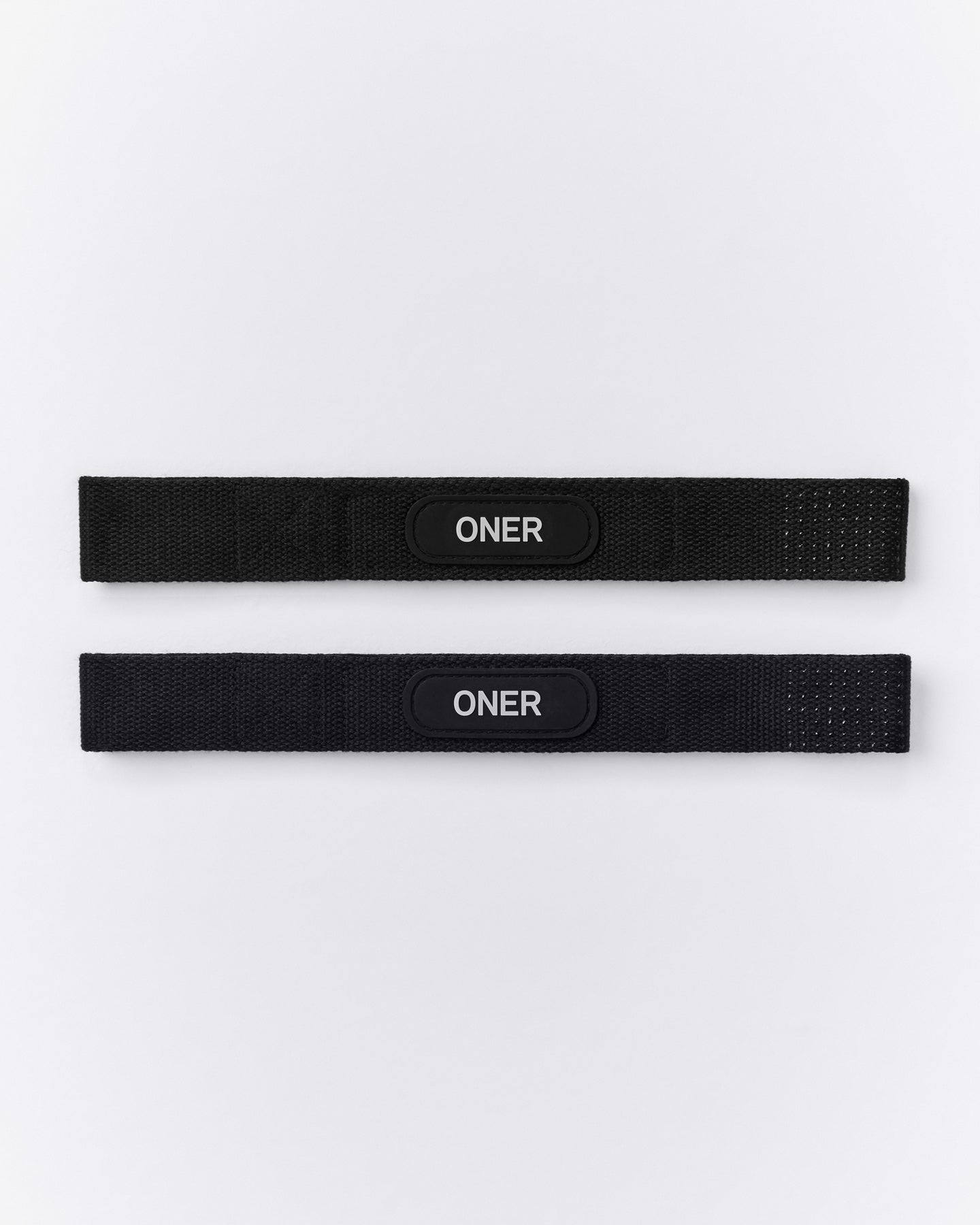 Lifting Straps New Branding | Black