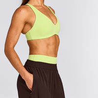 AirMove™ Straight Leg Pants New Branding | 70% Cocoa
