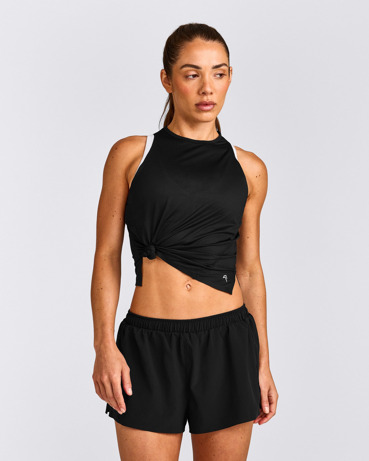 PrecisionMove™ Tank Top | Black