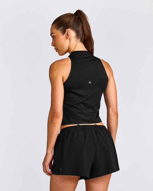 PrecisionMove™ Tank Top | Black