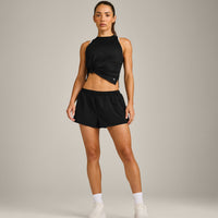 PrecisionMove™ Tank Top | Black