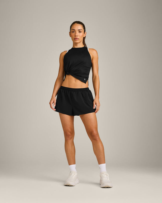 PrecisionMove™ Tank Top | Black