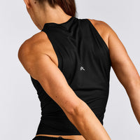PrecisionMove™ Tank Top | Black