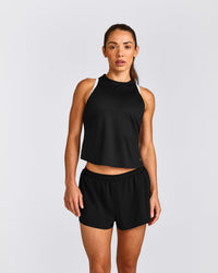 PrecisionMove™ Tank Top | Black