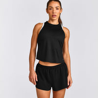 PrecisionMove™ Tank Top | Black