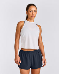 PrecisionMove™ Tank Top | White