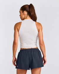 PrecisionMove™ Tank Top | White