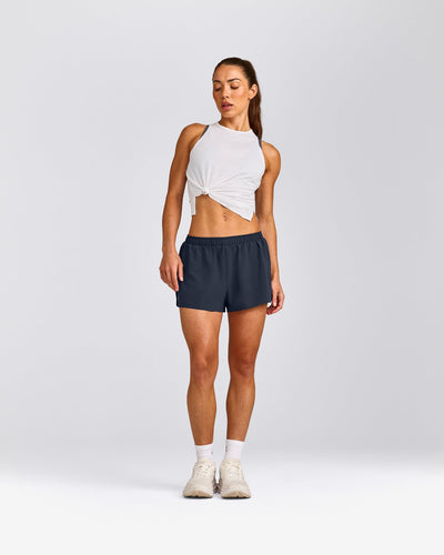 PrecisionMove™ Tank Top | White