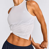 PrecisionMove™ Tank Top | White