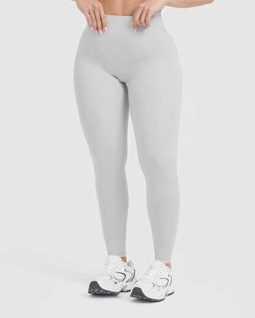 Womens charcoal leggings hot sale