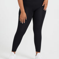 Timeless Leggings | Black