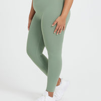 Timeless Leggings | Sage