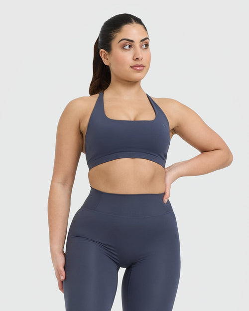 Yoga Pants And Sports Bra - Activewear Online Store
