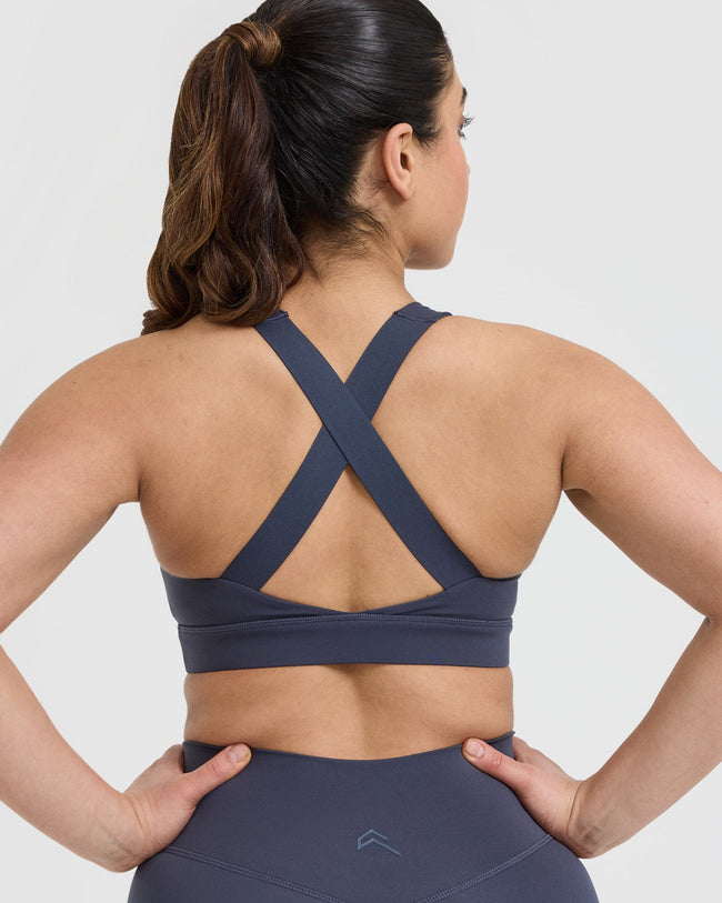 Lcziwo 3 Pack Push Up Bras For Women Adjustable Strap