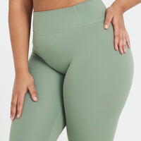 Timeless Leggings | Sage