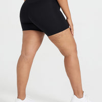 Timeless Shorts | Black