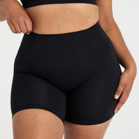 Timeless Shorts | Black