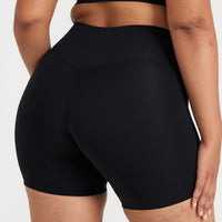 Timeless Shorts | Black