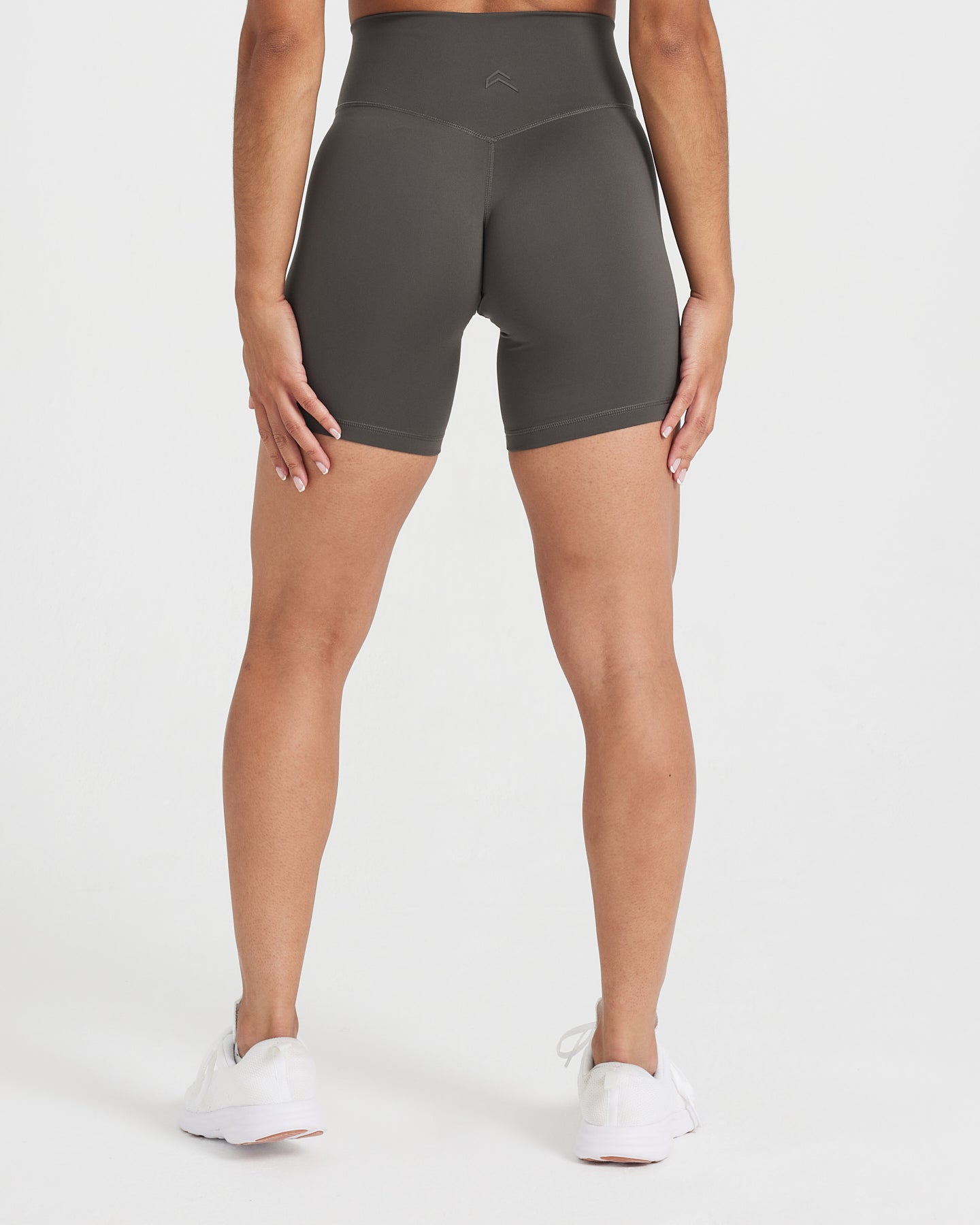 Timeless Shorts | Deep Taupe