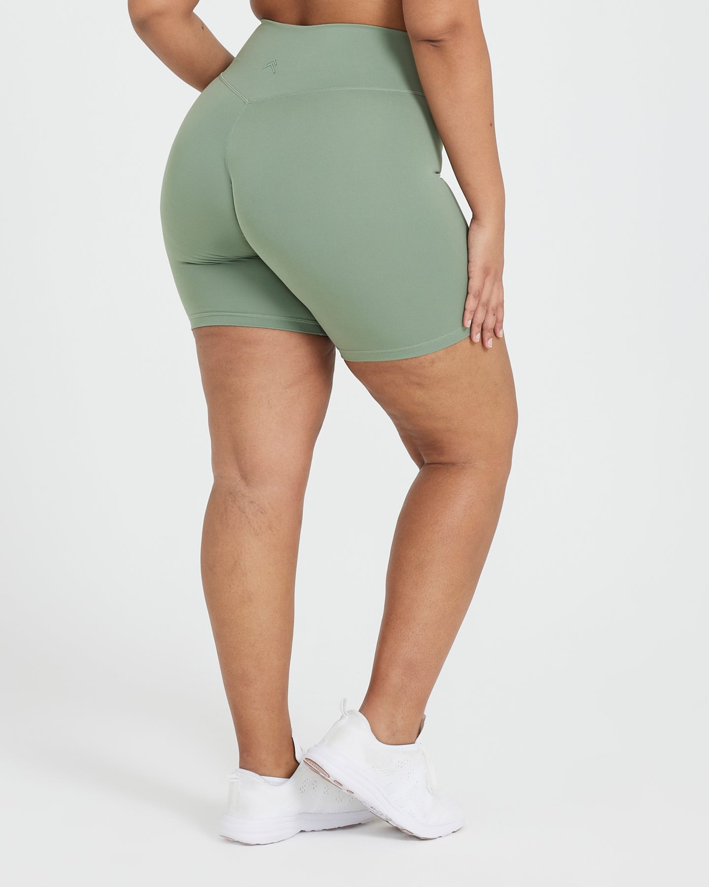 Timeless Shorts | Sage