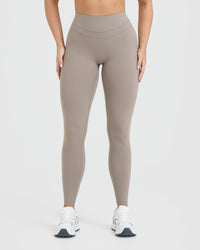 UnifiedMove™ High Waisted Leggings | Minky