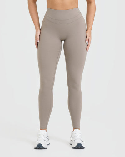 UnifiedMove™ High Waisted Leggings | Minky