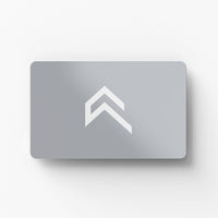 ONER ACTIVE eGIFT CARD