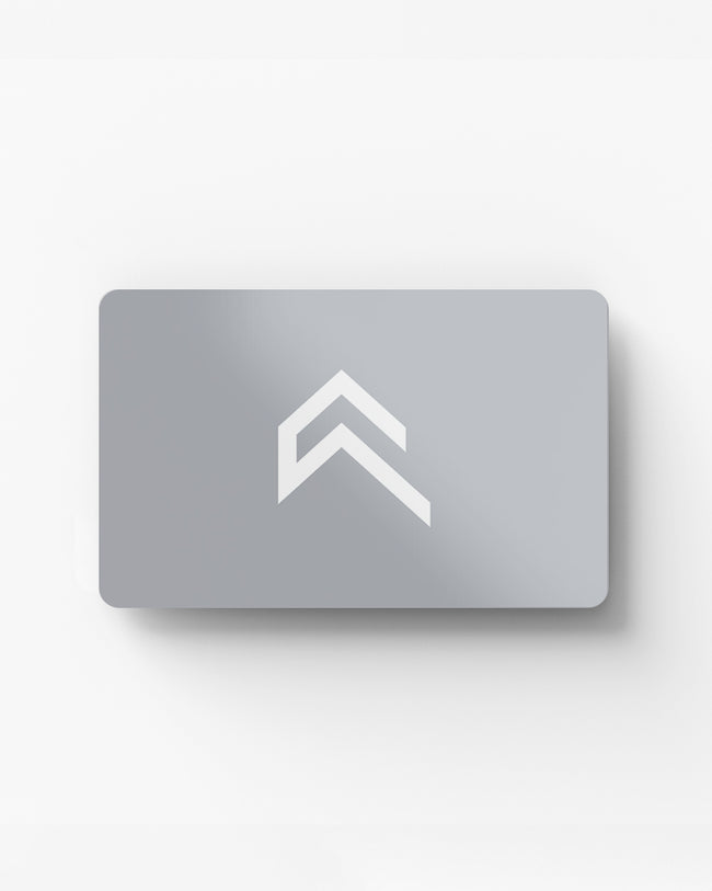 ONER ACTIVE eGIFT CARD