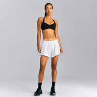 AirMove™ Lined Pocket Shorts 4" | White