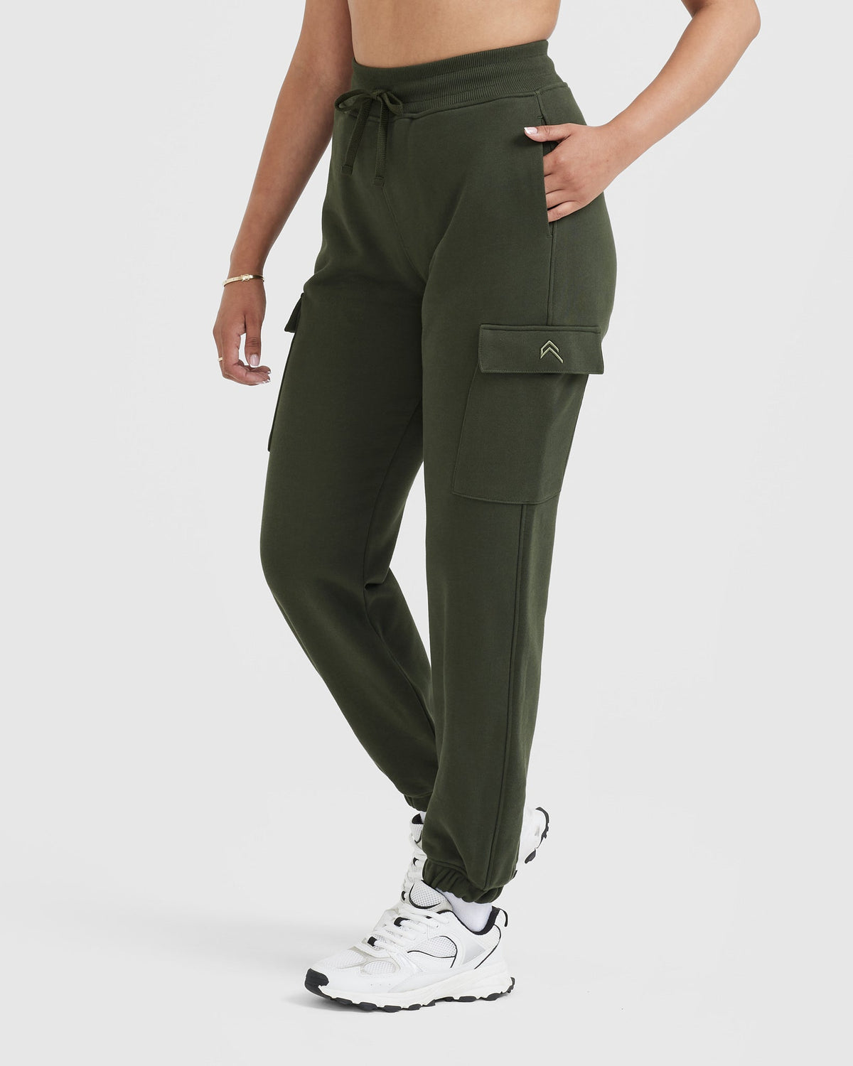 Lightweight khaki discount cargo pants
