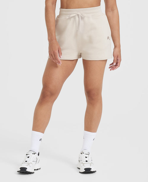 Oner Modal All Day Lightweight Shorts | Sand