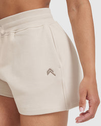 All Day Lightweight Shorts | Sand