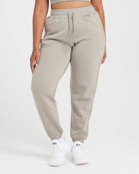 Classic Lounge Joggers | Warm Sand