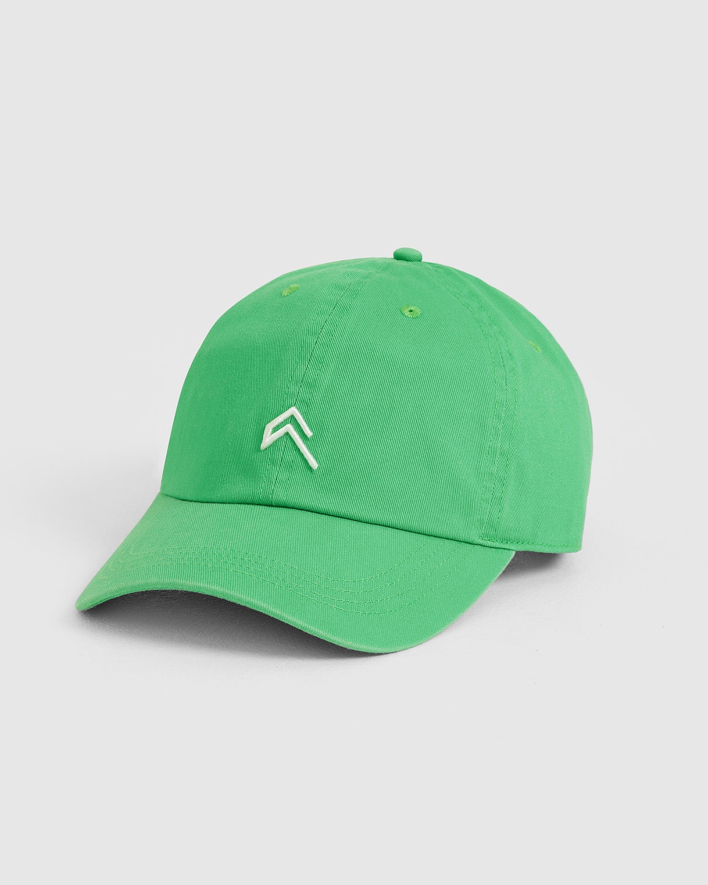 Bright green baseball cap outlet