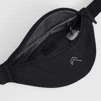 Classic Canvas Bumbag | Black