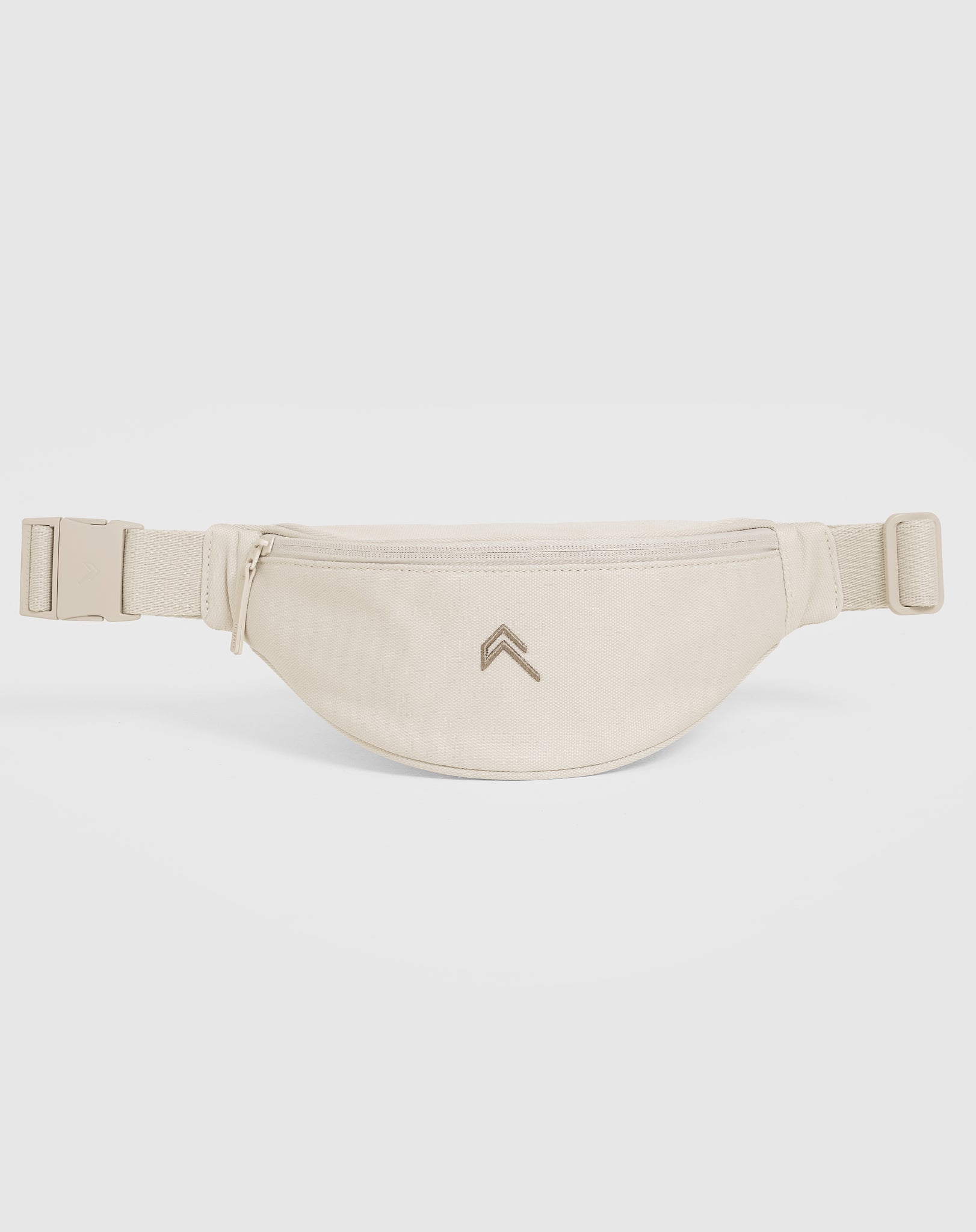 Canvas Bumbag Women's - Sand - Stylish & Functional | Oner Active