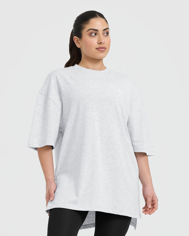 Ladies longline t shirt shop